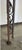 Early 20th Century Glass Top Iron Table For Sale - Image 10 of 10