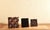 Antique Wooden Fabric Stamps, 1800s, Set of 3 For Sale - Image 4 of 5