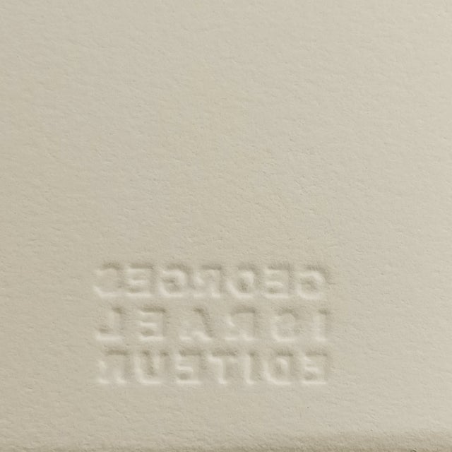 Andy Warhol, Flowers, Limited Series Lithograph, 1980s For Sale - Image 8 of 10