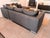 Gray Nathan Anthony Architecte Sectional For Sale - Image 8 of 13