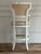 Coco Bar Stools With Back and Arms by Jan Showers For Sale In New Orleans - Image 6 of 7