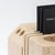 Travertine Desk Organizer by Fratelli Mannelli, 1970s For Sale - Image 4 of 12