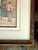 Framed Japanese Woodblock Print Carp and Tortoises by Yoshida Hiroshi For Sale - Image 4 of 12