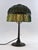 Antique Art Nouveau Table Lamp from Reinhold Kirsch, 1900s For Sale - Image 12 of 18