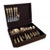1980s American Towle Supreme Cutlery Service for (8) - 71 pcs For Sale