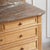 Vintage Oak Mirrored Chest of Drawers with Marble Top For Sale - Image 10 of 15