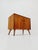 Brown Mid-Century Danish Teak Sideboard, 1960s For Sale - Image 8 of 11