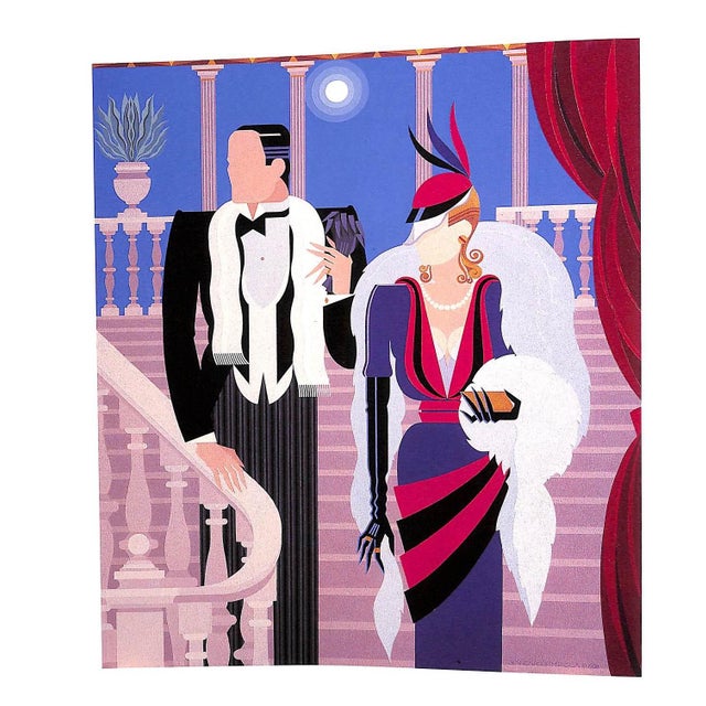 Paper "The Art of Giancarlo Impiglia" 1995 Cohen, Ronny [Introduction By] For Sale - Image 7 of 12