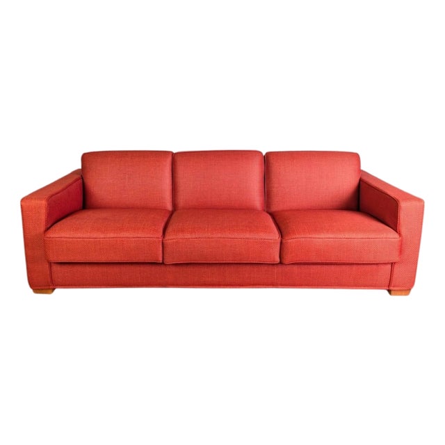 Bob Sofa by Centro Studi for Flexform Italia, 1997 For Sale