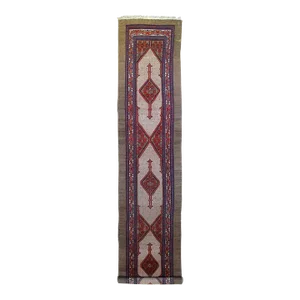 Antique Sarab Runner 3'3'' x 16'0''