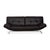 Smala Three-Seater Sofa in Leather from Ligne Roset For Sale - Image 16 of 16