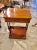 Late 19th Century Late 1800's French Lift Top Vanity Table For Sale - Image 5 of 7