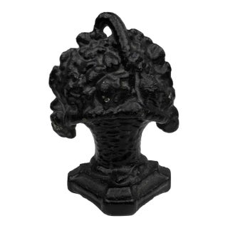 Cast Iron Hubley Doosrtop For Sale