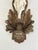 1971 German Black Forest Roe Deer Antlers For Sale - Image 4 of 6