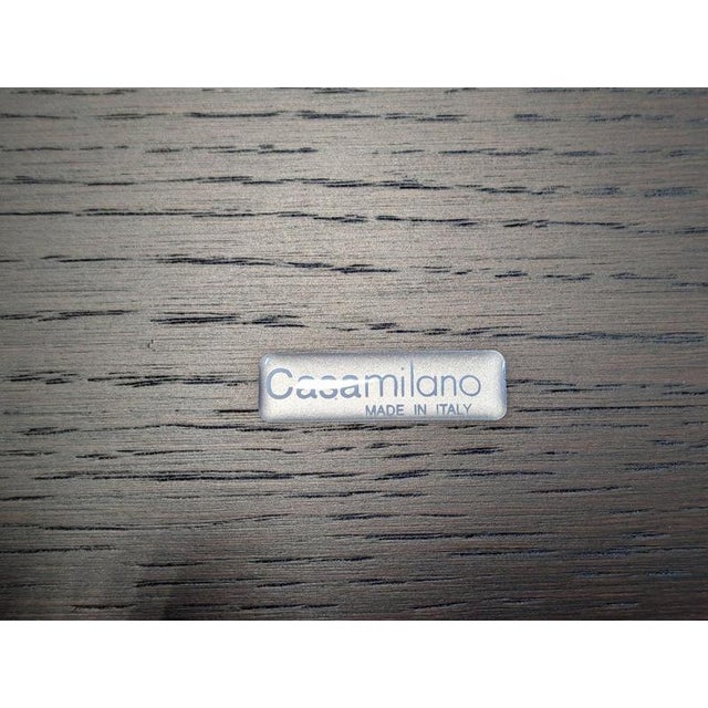 Wood Coffee Table from Casamilano Home, 2000s For Sale - Image 7 of 13