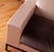 Pair of Christian Liaigre "Bouddha" Club Chairs For Sale - Image 10 of 11