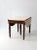 Antique Drop Leaf Table With Fifth Leg For Sale - Image 12 of 13