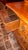 Brown 18th Century Walnut Chest of Drawers, 1790 For Sale - Image 8 of 9