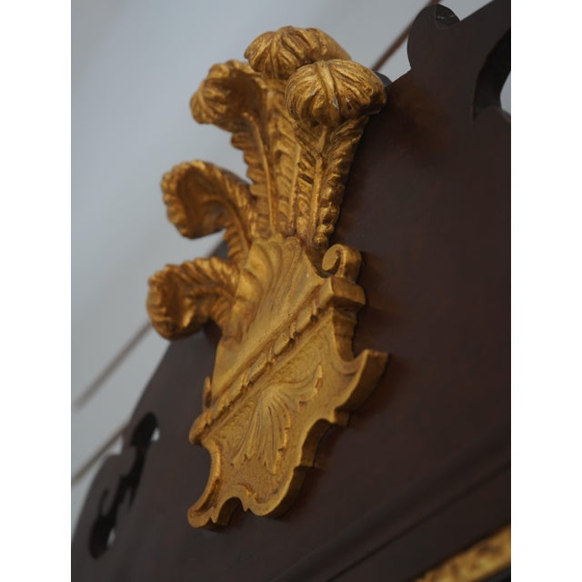 Traditional Friedman Brothers Cw-Lg5 Colonial Williamsburg Mirror For Sale - Image 3 of 14