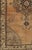 Character, tradition, pattern and palette converge in this gorgeous semi-Vintage Hand Knotted Turkish rug, woven in the...
