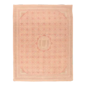 Khotan Rug 8'3'' X 10'4''