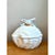 Vintage Italian Glazed Ceramic Fish Tureen For Sale - Image 4 of 12