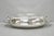 Victorian Vintage T&t Silver Plated Victorian Oval Vegetable Serving Platter W/ Drapes For Sale - Image 3 of 16
