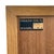 Brown Danish Modern Model 6 Bookcase by Gunni Omann, Omann Jun For Sale - Image 8 of 8