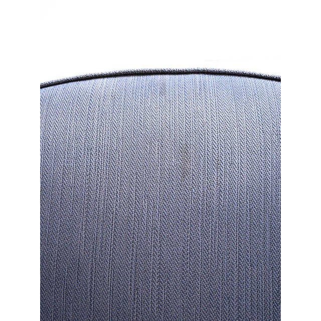 1950s Set of Vintage Lounge Chairs by Carl Malmsten, 1950s For Sale - Image 5 of 8