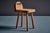 1960s Scandinavian Pine Sauna Stool, Finland, 1960s For Sale - Image 5 of 11