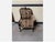 Antique Louis XV Armchair, 1890 For Sale - Image 13 of 13