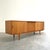 Mid-Century Teak Sideboard from Clausen & Son, Denmark, 1960s, in Good conditions. Designed 1960 to 1969 This piece has an...