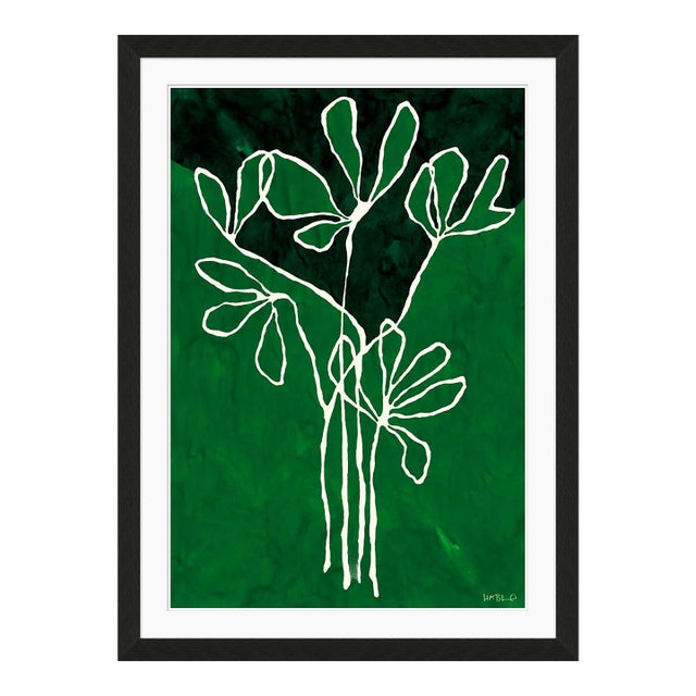Bouquet II by Susan Hable For Sale