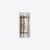 Small Clear Amaro Wall Light from Pure White Lines For Sale - Image 9 of 9