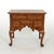 George II Walnut Lowboy, English Circa 1760 For Sale - Image 12 of 12