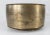 19th Century 19th Century Japanese Signed Gilt Bronze Bowl With Wooden Box For Sale - Image 5 of 13