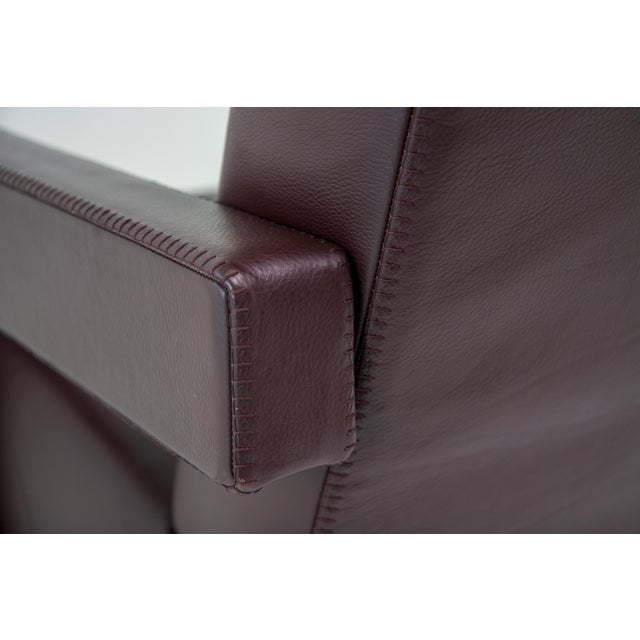 Utrecht Armchairs by Gerrit Thomas Rietveld for Cassina, 2010s, Set of 2 For Sale - Image 15 of 16