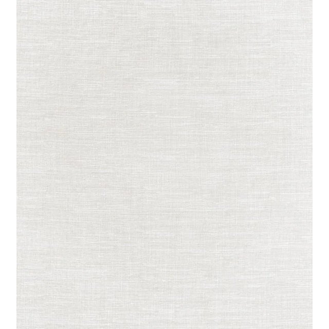 Traditional The House of Scalamandré Atlantic Sheer Fabric, Whelk For Sale - Image 3 of 3