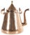Copper Teapot with Handle For Sale
