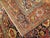 Persian Traditional Antique Persian Heriz Rug For Sale - Image 3 of 6