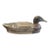 Antique Swivel Head Mallard Decoy For Sale