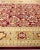 Solo Rugs Eclectic, One-of-a-Kind Hand-Knotted Area Rug in Red, 9' 1" x 11' 10" For Sale - Image 4 of 8