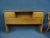 Broyhill Emphasis Mid Century Walnut Full Size Headboard For Sale In Philadelphia - Image 6 of 6