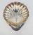 Traditional Vintage Fifth Avenue Silverplate Scallop Shell Centerpiece Bowl For Sale - Image 3 of 13