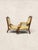 Late 19th Century Antique English Eastlake "His and Hers" Walnut Parlor Chairs For Sale In Tampa - Image 6 of 11