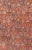 Antique 19th Century Persian Malayer Rug in All Over Geometric Design 7'6 X 11'2 For Sale - Image 4 of 9