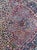 * All of our & vintage rugs are professionally cleaned prior to being listed.* Name: SOPHISTICATED Botanical Piece | 8.10...