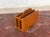 For sale is a very nice newspaper rack. Danish design, 1960s, good condition. Dimensions: Height: 36.5 cm, Width: 50 cm,...