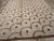Textile Galerie Shabab Collection Mid-20th Century Spanish Textile Flatweave Rug For Sale - Image 7 of 10