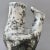 French Ceramic Zoomorphic Pitcher by Jacques Blin, 1950s For Sale - Image 17 of 18